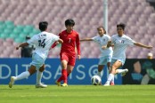 ĐT nữ Việt Nam nhận cơn mưa tiền thưởng sau khi giành vé dự World Cup 2023