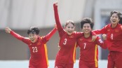 Báo Trung Quốc: “ĐT nữ Việt Nam đi World Cup 2023 là do may mắn”