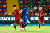 CĐV Thái Lan chế giễu ĐT Việt Nam sau khi bản danh sách U23 được tung ra