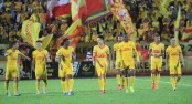 CLB Nam Định nhận tài trợ cực khủng, chính thức trở thành “đại gia mới” của V-League