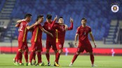 'Ông Park quá ích kỷ, đừng ngạc nhiên khi một vài năm nữa bóng đá Indonesia sẽ vượt mặt Việt Nam'