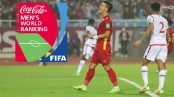 Thua Oman, ĐT Việt nam nguy cơ rơi xuống vị trí thấp nhất trên BXH FIFA trong 4 năm