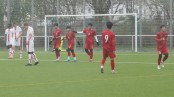 VIDEO: Thi đấu 'thêu hoa dệt gấm', U17 Việt Nam đại thắng trước đội bóng Đức
