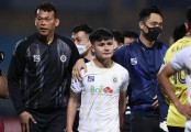 Chủ tịch Hà Nội FC chỉ thẳng một điều 'nghe qua đã vô lý' của phía Quang Hải khiến đàm phán đổ bể
