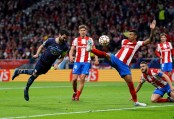 Xác định hai cặp đấu tại bán kết cúp C1 châu Âu: Man City vs Real Madrid, Liverpool vs Villarreal