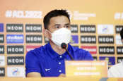 HLV Kiatisak: 'Bầu Đức mong HAGL thi đấu tốt để cầu thủ Việt lọt vào tầm ngắm của CLB nước ngoài'