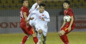NÓNG: HLV Park Hang Seo bất ngờ triệu tập thêm 4 cầu thủ lên U23 Việt Nam
