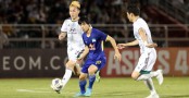 Báo Trung Quốc: “Trận đấu của HAGL chứng minh bóng đá Việt Nam đã bắt kịp Hàn Quốc về mọi mặt”