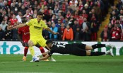 Hậu vệ Villareal tự tin 'hạ đẹp' Liverpool ở trận lượt về