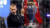 UEFA cải tổ mạnh mẽ, thay đổi thể thức thi đấu Champions League từ mùa giải 2024