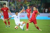 Highlights U23 Việt Nam 0-0 U23 Philippines: U23 Việt Nam bỏ lỡ loạt cơ hội tốt