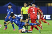 Cựu danh thủ Việt Nam: 'Tôi trăn trở không biết U23 Việt Nam sẽ phải làm gì trước Thái Lan'