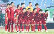 Đội tuyển Việt Nam sẽ chạm trán đội bóng Trung Á vào tháng 6 tới