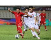 NÓNG: COVID - 19 chưa hạ nhiệt, Trung Quốc tiếp tục phải dừng đăng cai một giải đấu quốc tế