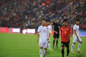 CĐV Indonesia: 'Việt Nam đá nhạt nhòa thế này thì làm sao mà tái ngộ được với chúng tôi ở chung kết'