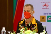 HLV U23 Malaysia: 'Tôi không muốn gặp U23 Việt Nam ở bán kết'