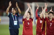 Đội tuyển nữ Việt Nam sẵn sàng 'huỷ diệt' giải đấu với hattrick vô địch
