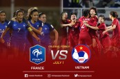 Ngay sau SEA Games, ĐT nữ Việt Nam được mời sang trời Âu đối đầu với ĐT Pháp