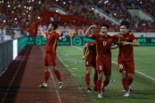 Báo Trung Quốc: 'Bóng đá Việt Nam đang bỏ xa chúng ta'