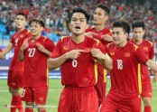 Lịch thi đấu VCK U23 châu Á 2022: U23 Việt Nam tái đấu đại kình địch U23 Thái Lan ngay trận mở màn