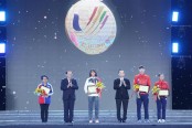 Lộ diện 4 VĐV xuất sắc nhất SEA Games 31, Việt Nam góp mặt một nửa