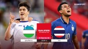 Báo Thái Lan: 'Voi chiến hội quân toàn diện, đặt mục tiêu hạ Uzbekistan để vô địch vòng loại ASIAN Cup'