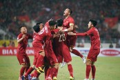 NÓNG: Chốt nhóm hạt giống VCK ASIAN Cup 2023, Việt Nam dễ thở, liệu có tiếp tục chạm trán Thái Lan?