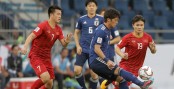NÓNG: 3 'ông lớn' châu Á hào hứng thay Trung Quốc đăng cai Asian Cup 2023