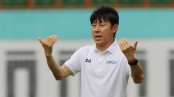 HLV Shin Tae-yong tự tin sẽ làm cho người hâm mộ không thể quên nếu gặp Việt Nam tại Asian Cup