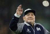 Bàng hoàng thông tin huyền thoại Maradona qua đời do bị bác sĩ MƯU SÁT