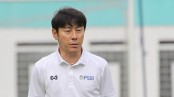 HLV Shin Tae Yong: 'U19 Việt Nam và U19 Thái Lan là hai đội bóng trẻ mạnh nhất Đông Nam Á'