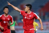 Trợ lý HLV Viettel: 'Sử dụng nhiều cầu thủ U23 Việt Nam thi đấu ở AFC Cup là điều bất khả thi'