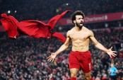 Salah gia hạn hợp đồng để trở thành cầu thủ hưởng lương cao nhất lịch sử Liverpool