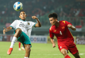 Nhà báo Indonesia: 'Hàng tiền vệ và tiền đạo của U19 Việt Nam không hề mạnh'