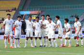HLV Thái Lan tuyên bố đã bắt bài U19 Indonesia, tự tin giành vé đi tiếp vào vòng trong