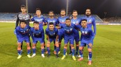 Liên đoàn bóng đá Đông Nam Á chính thức phản hồi nguyện vọng gia nhập AFF của LĐBĐ Ấn Độ
