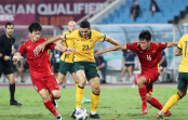 AFF Cup 2022: Indonesia sẽ 'mất hút' thay vào đó là lần đầu xuất hiện của Australia và Ấn Độ?