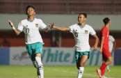 Hạ Singapore theo cách không tưởng, U16 Indonesia đe doạ tấm vé bán kết của Việt Nam