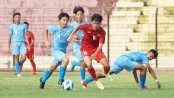 Sao trẻ Việt Nam dẫn đầu danh sách Vua phá lưới tại U16 Đông Nam Á