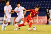 BXH U19 Quốc tế 2022: Chủ nhà U19 Việt Nam khẳng định vị thế, Thái Lan ngậm ngùi xếp sau