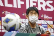 HLV Nhật Bản: 'Ông Park đã biến Việt Nam thành một đội bóng có chất lượng và không dễ đánh bại'