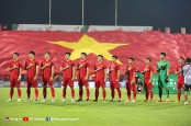 Trực tiếp U23 Việt Nam 0-0 U23 Thái Lan: Đội chủ nhà nhập cuộc hứng khởi
