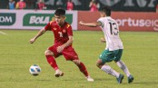 Chuyên gia Malaysia: 'Cầu thủ trẻ Indonesia được đầu tư bài bản nhưng vẫn đá rất xấu xí, thô bạo'
