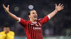 Ibrahimovic sẽ thi đấu cho AC Milan đến năm 40 tuổi