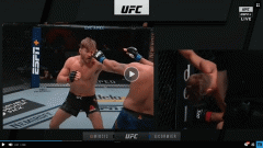 VIDEO: Những tình huống chơi tiểu xảo của các võ sĩ UFC