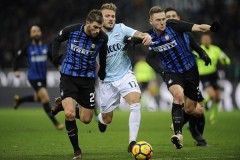 Nhận định bóng đá Lazio vs Inter Milan 4/10: Khó khăn chờ đợi chủ nhà