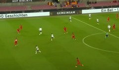 VIDEO: Kai Havertz rực sáng với hai kiến tạo trong trận đấu của ĐT Đức