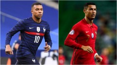 Nhận định bóng đá Pháp vs Bồ Đào Nha 12/10: Siêu kinh điển của châu Âu