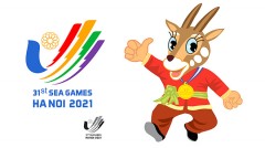 Việt Nam ấn định thời điểm công bố bài hát của SEA Games 31