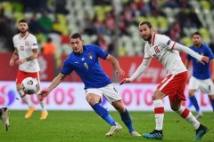 Nhận định bóng đá Italia vs Ba Lan 16/11: Trận chiến cân bằng